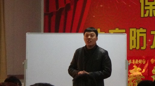 營(yíng)銷技巧培訓(xùn)